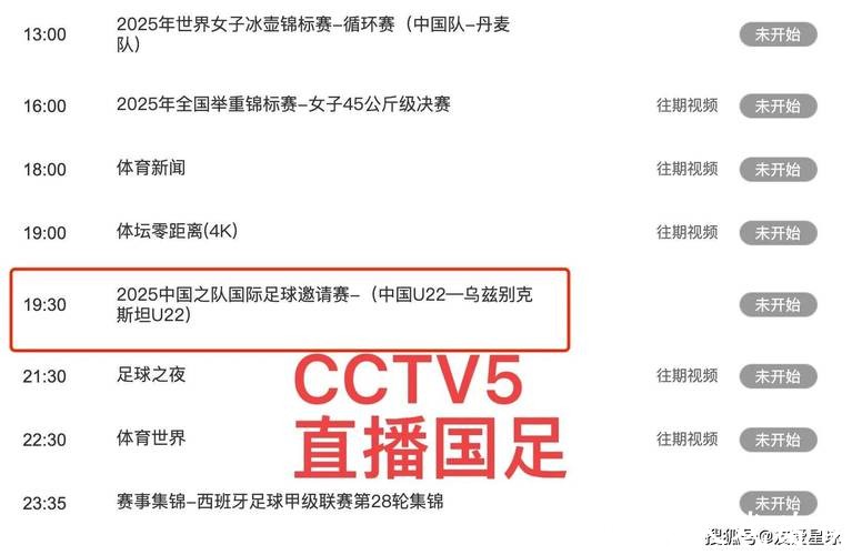 尽享足球盛宴：中央五台实时直播世界杯